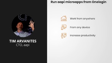 SSO to aapi from Onelogin