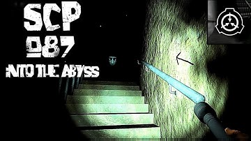 SCP 087: INTO THE ABYSS Android (Gameplay) #scp087intotheabyss #mobilegame #skggamers