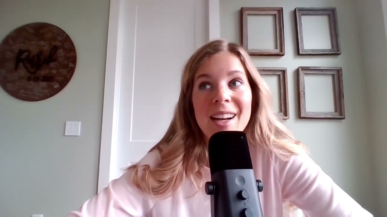 Episode 9: The Thing I Feared the Most