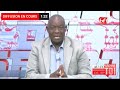 Au cur du sport du 31 mai 2024bf1tv