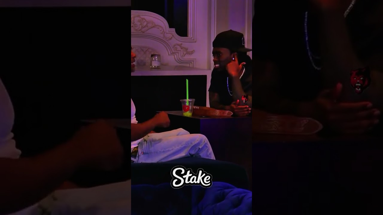 Kai Couldn't Stop Laughing After Mike Epps Told Him He Hired A Private Investiagor For A Hater On IG