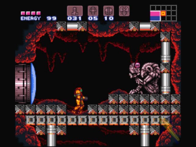 Super Metroid Wave Beam Map Super Metroid 100% Walkthrough - Part 11 - Wave Beam - Youtube Super Metroid Wave Beam Map Super Metroid 100% Walkthrough - Part 11 - Wave Beam - Youtube