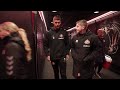 Honours Even At The Sol 🤝 | Access All Areas | Sunderland AFC v Manchester United