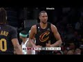 Evan mobley highlights 26 pts 16 rebs 1118 fg  mar 23  cle vs bkn