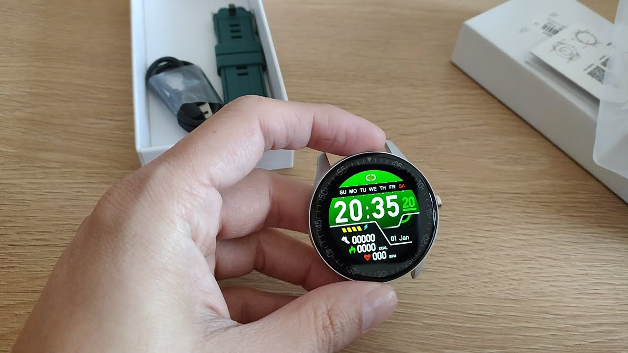 senbono s80 app