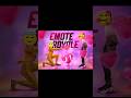 NEW EMOTE ROYALE ❤️🩹
