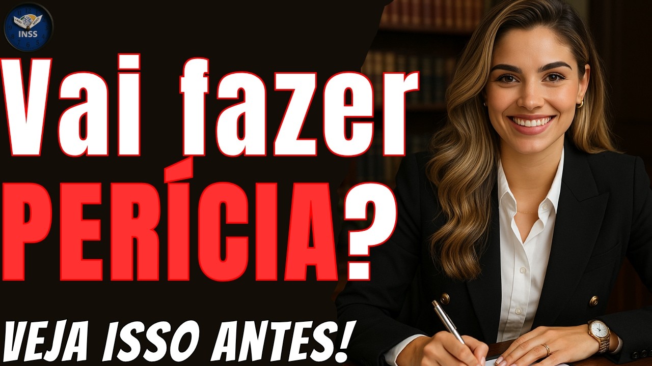 Como se Preparar para a Perícia do INSS: Passo a Passo para Não Ser Reprovado