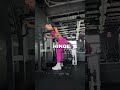 THE ONLY GLUTE KICKBACK TUTORIAL U NEED FOR ROUND GLUTES#motivation #gluteworkouts
