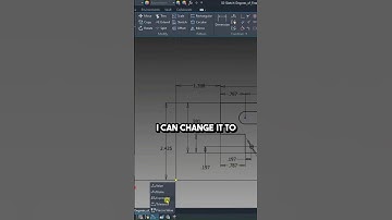 Unlocking Hidden Dimension Display Features in Autodesk Inventor