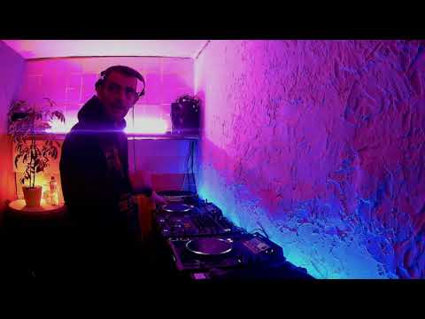 Tomas RTS.FM Georgia 18 03 2021 (Tbilisi)