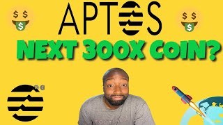APTOS. Next 300x PLUS Coin. Deep dive into project & honest review.