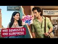 Tu Juliet Jatt Di - New Semester Begins with New Story | Colors TV Promo