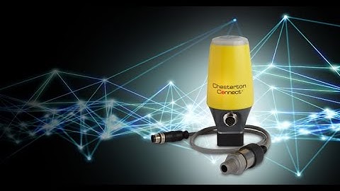 Chesterton Connect™ - Installation video tips and tricks #1