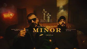 Miyagi & Andy Panda - Minor (Mood Video)