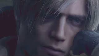 Resident Evil 4 Remake – Full Opening Cinematic (PS5/4K)
