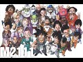 Dragon Ball Z BGM The Essence Of Tapion M2111