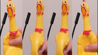 Coffin Dance (Astronomia) - Chicken Cover