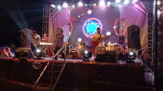 Novelband ..with the Genk aloii