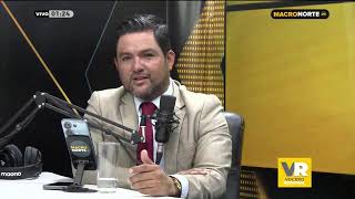 #Envivo | Hoy en 'Opinión Libre'