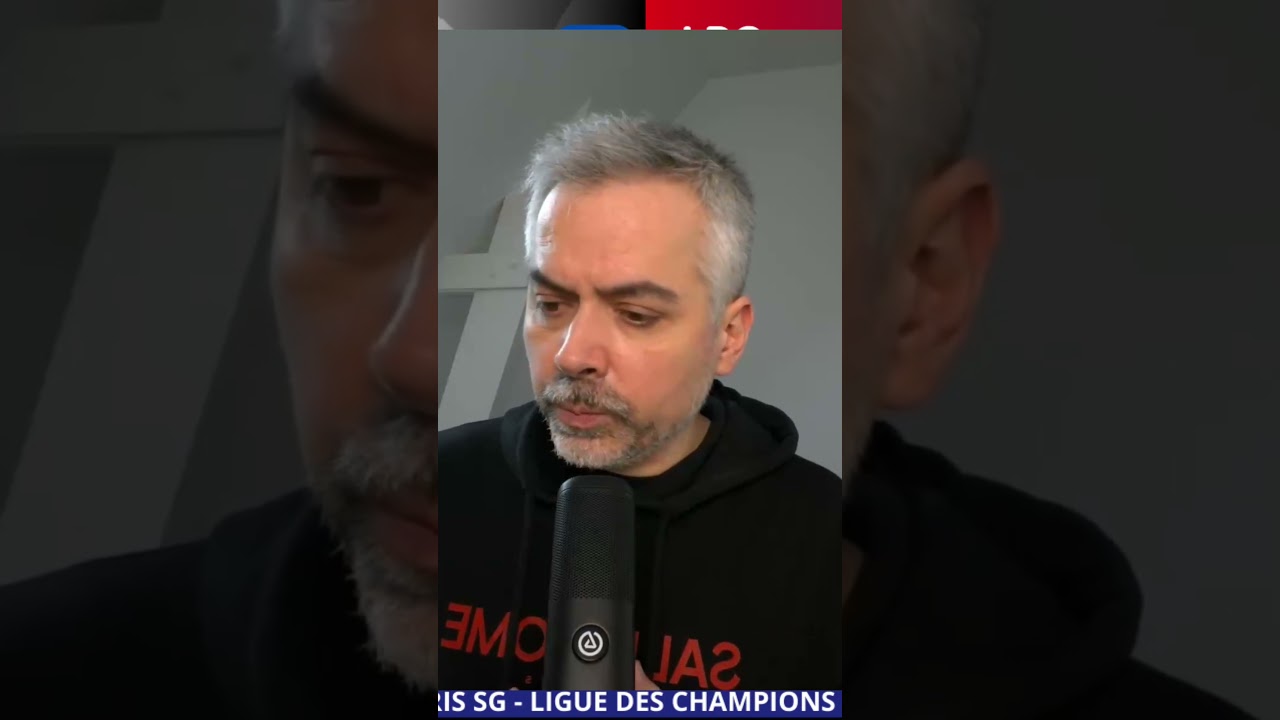 LDC - ATHLETIC CLUB BILBAO vs PARIS SG - Avant match - CONFIRMATION