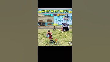 New Bundle Rocked Random Players Shocked 😱 - Garena free fire Max #shorts #freefire