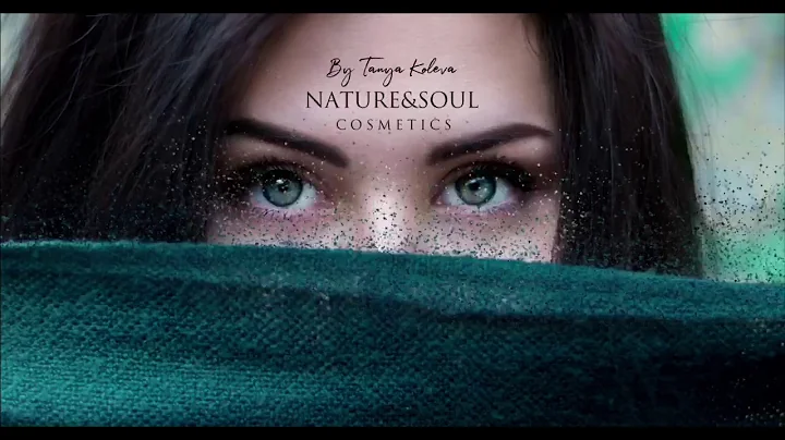 Nature&Soul cosmetics by Tanya Koleva : Nature&Sou...