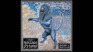 The Rolling Stones - Out Of Control (rare Reggae mix)