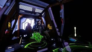 Elite:Dangerous - Jumping to Vela Pulsar screenshot 5
