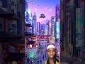 Let's Go To Japan