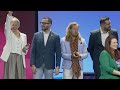 Disrupting Globally with Glenn Sanford, Felix Bravo, Meghan Kelley and the eXp International Leaders