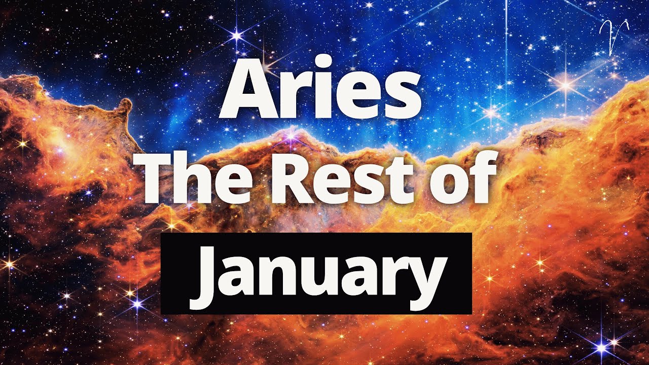 ОВЕН — Вы привлекаете к себе внимание, и это меняет всё! Таро-расклад на середину января 2026 года.