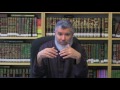 Zakat Seminar by Sh Hacene Chebbani -- Part 1