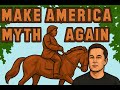 Why TRUMPS'S MAGA Was Never About Greatness - Prof Jiang Xueqin