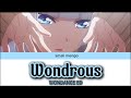 WONDANCE ED (Wondrous) ELSEE