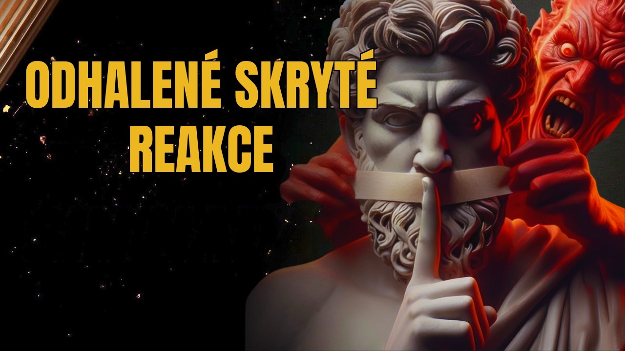 CO SE OPRAVDU STANE, KDYŽ S NARCISISTOU MÁTE NULOVÝ KONTAKT