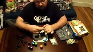 Give it Forward Toy Review: Turnstile by ThinkFun