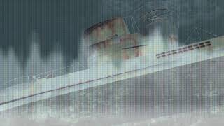 German Silent Hunter Iii Sparta Endurance Tgs Mix