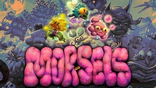 Morsels Gameplay Pc