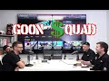 How we went from Goon Squad to Setting the Standards for Growth in Roofing.