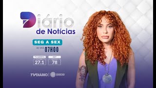 PROGRAMA | DIARIO DE NOTICIAS - 17/04/2025