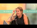 Elle raconte sa nouvelle vie en Guadeloupe