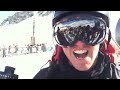 Tom Wallisch, 2nd place 2012 Euro X Slopestyle