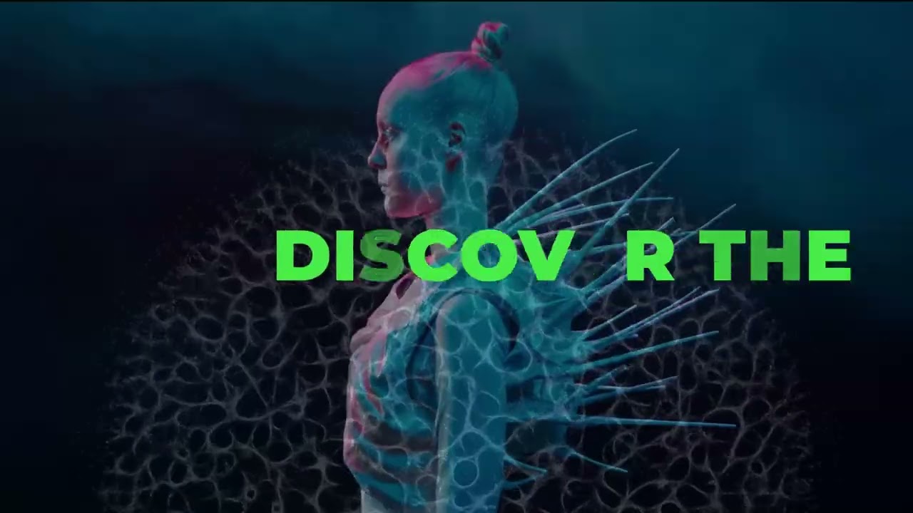 Come Explore The Myco-Verse With The 🍄 Mushroom Network