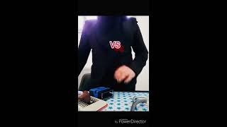 أمينة ديزاد تتحدى الماكنة الخرطية الخائنة لنشر صورها ولد ملوكة