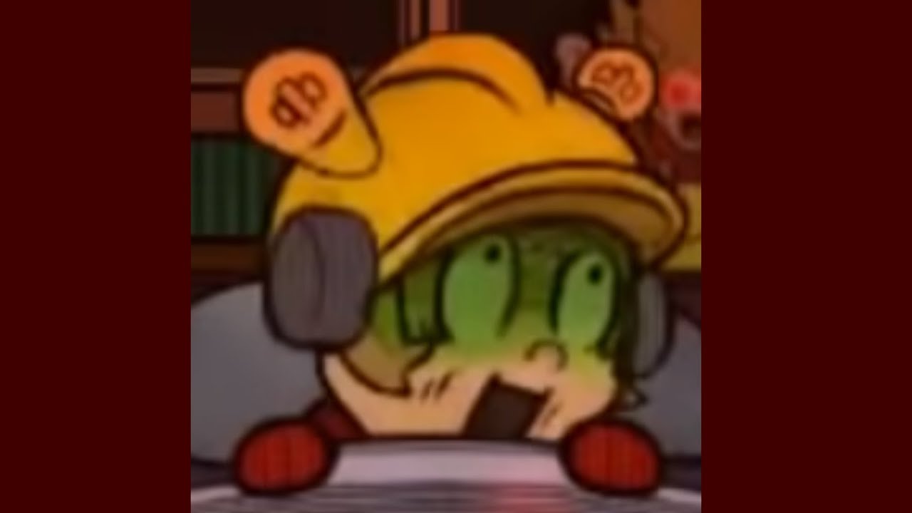 Warioware Gold is Spoopy