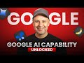 Gemini Isn’t Even the Best Part of Google AI