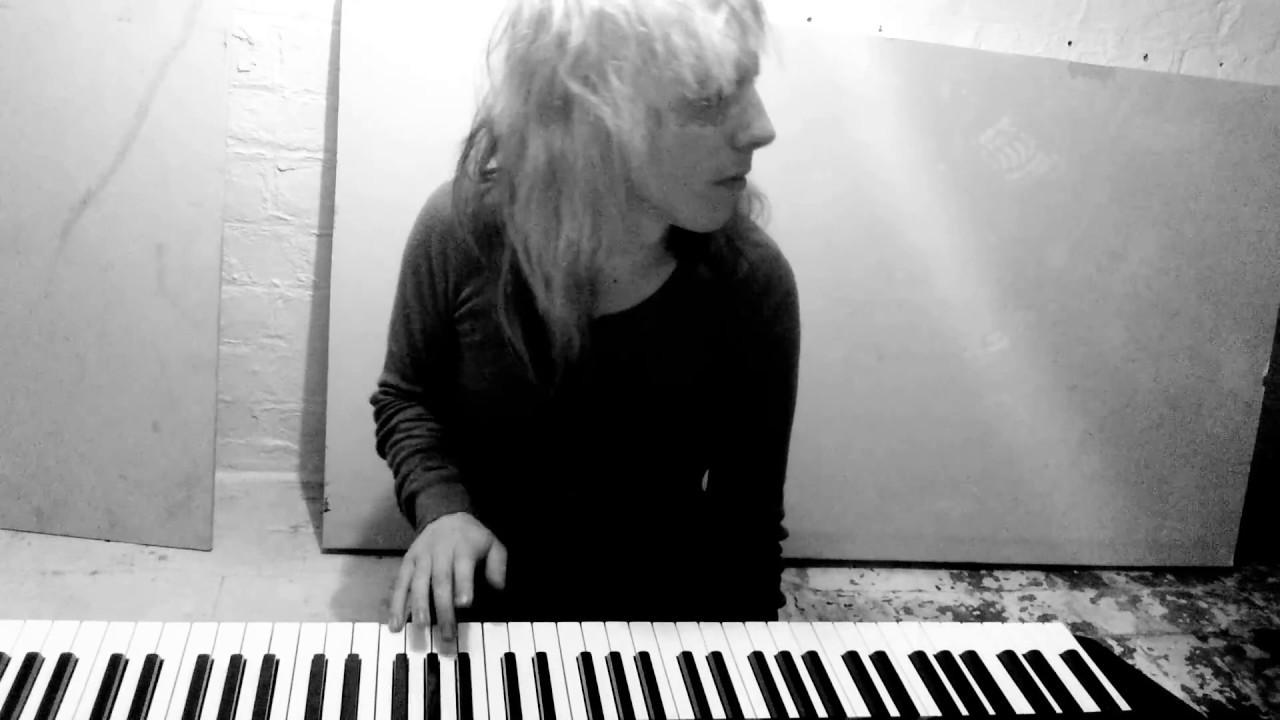 My little China Girl, an Iggy Pop song via David Bowie YouTube