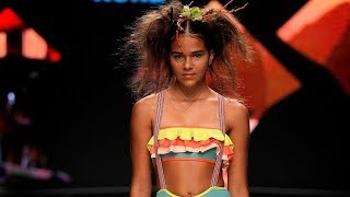 💟Koku Kids children's fashion show at Gran Canaria Swimwear Week💟 💥More videos in the description💥