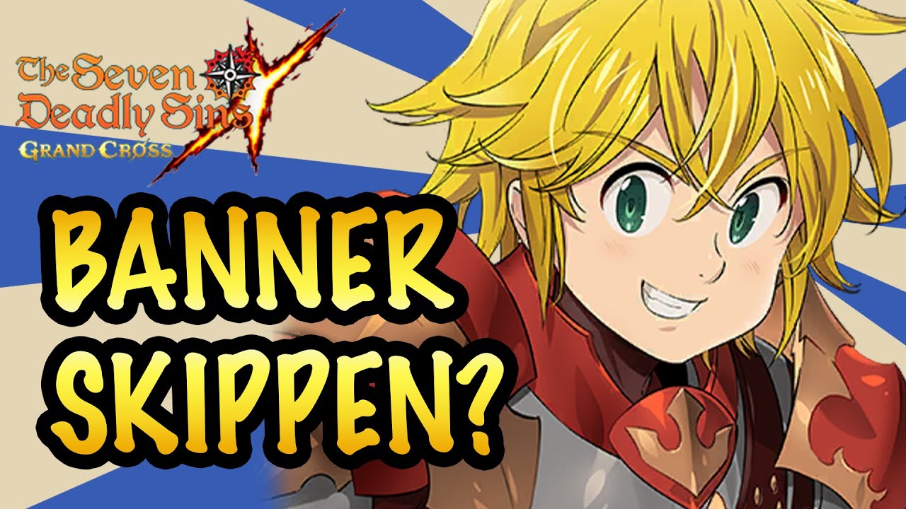 The Seven Deadly Sins Synchronsprecher Deutsch