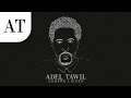 Adel Tawil "Unsere Lieder" (Lyric Video)